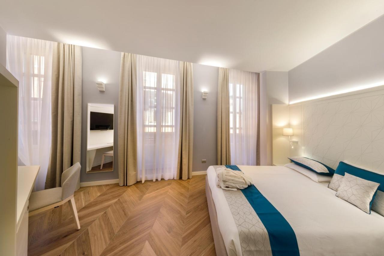 Hotel Baylle Каляри Екстериор снимка