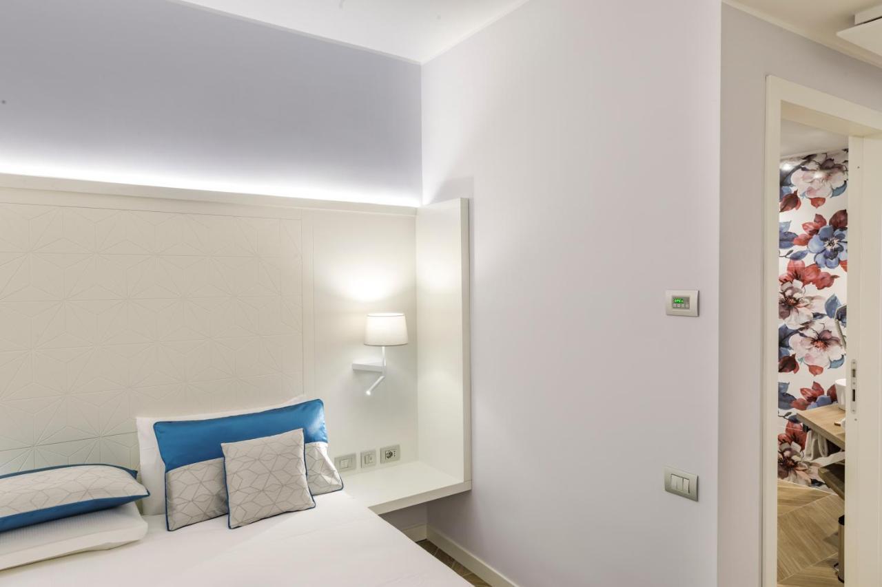 Hotel Baylle Каляри Екстериор снимка