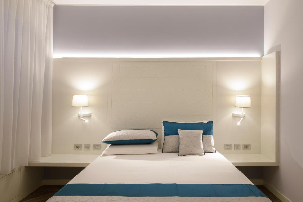 Hotel Baylle Каляри Екстериор снимка