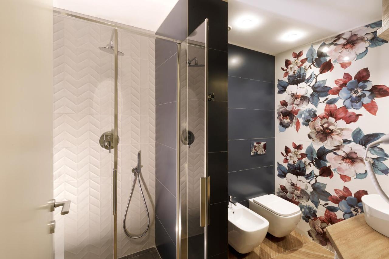 Hotel Baylle Каляри Екстериор снимка