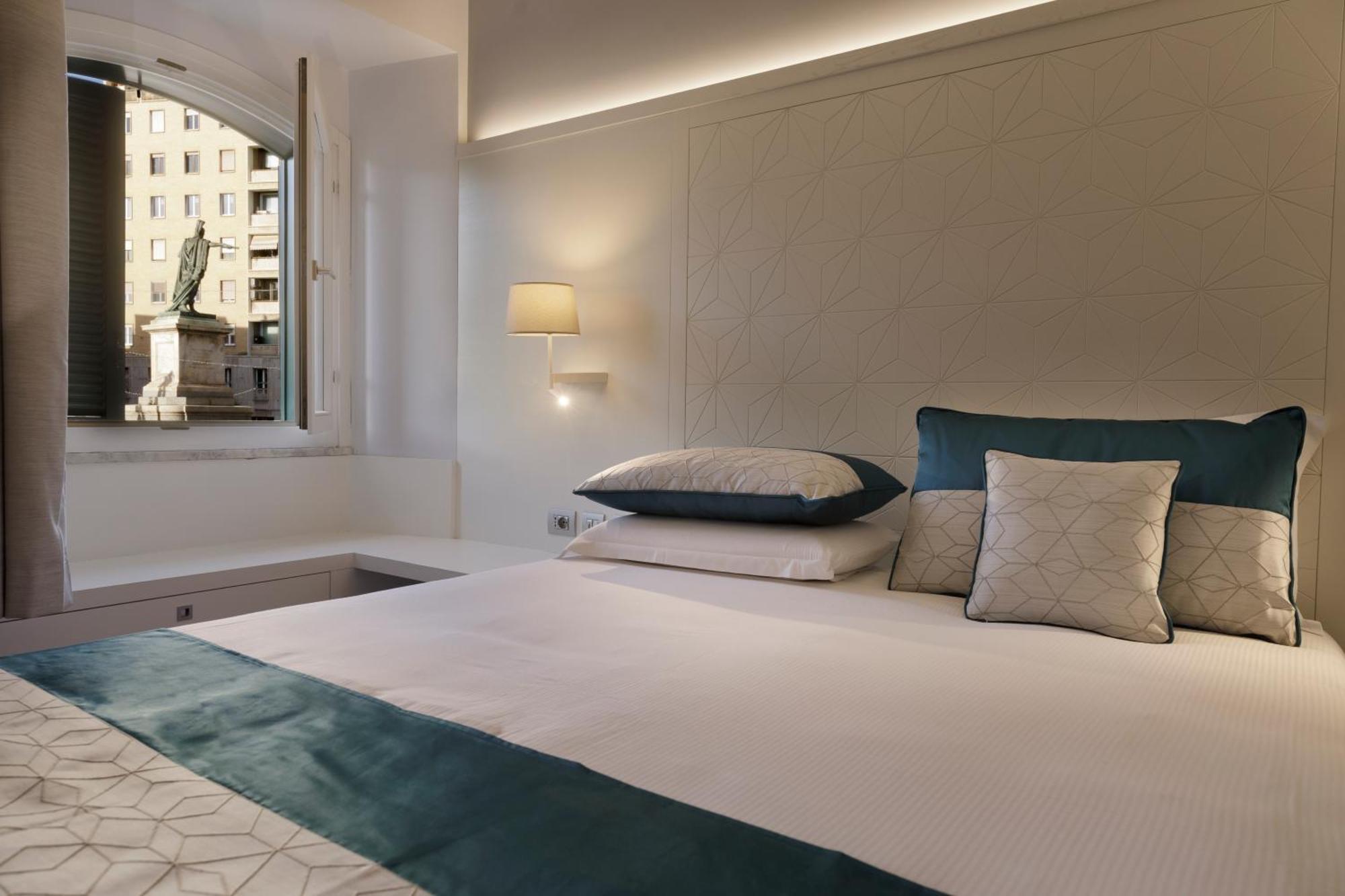Hotel Baylle Каляри Екстериор снимка