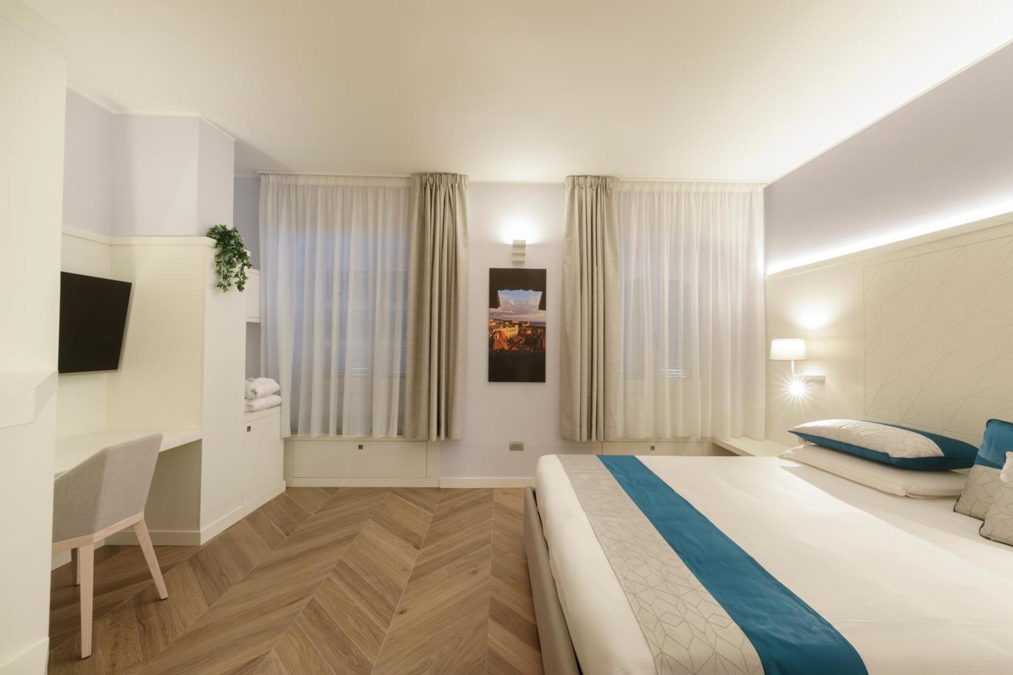 Hotel Baylle Каляри Екстериор снимка
